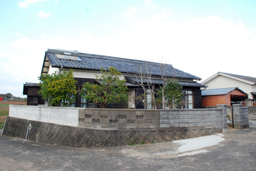 山本ハイツ202号室