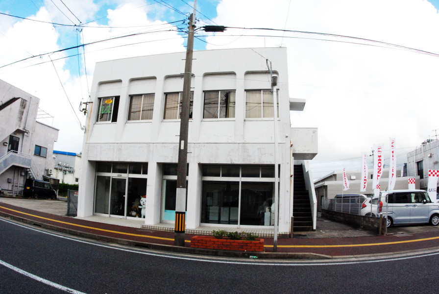 三尾野ビル102号室