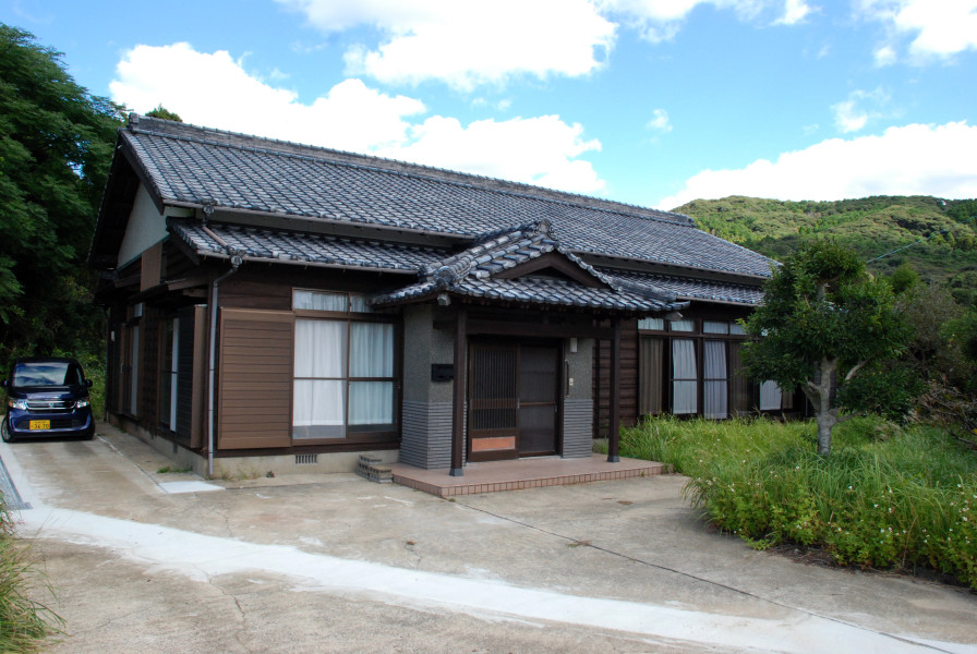 富江町長峰戸建住宅