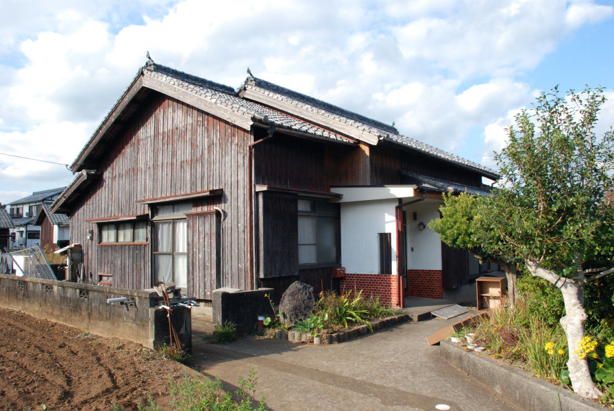 吉田町戸建住宅